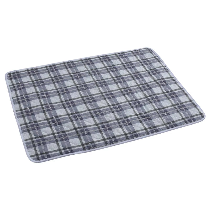 Dog Pee Pad Waterproof Dog Training Pee Pad Puppy Pad Absorbent Environment Pet Pads Puppy Bed Dog Seat Cover