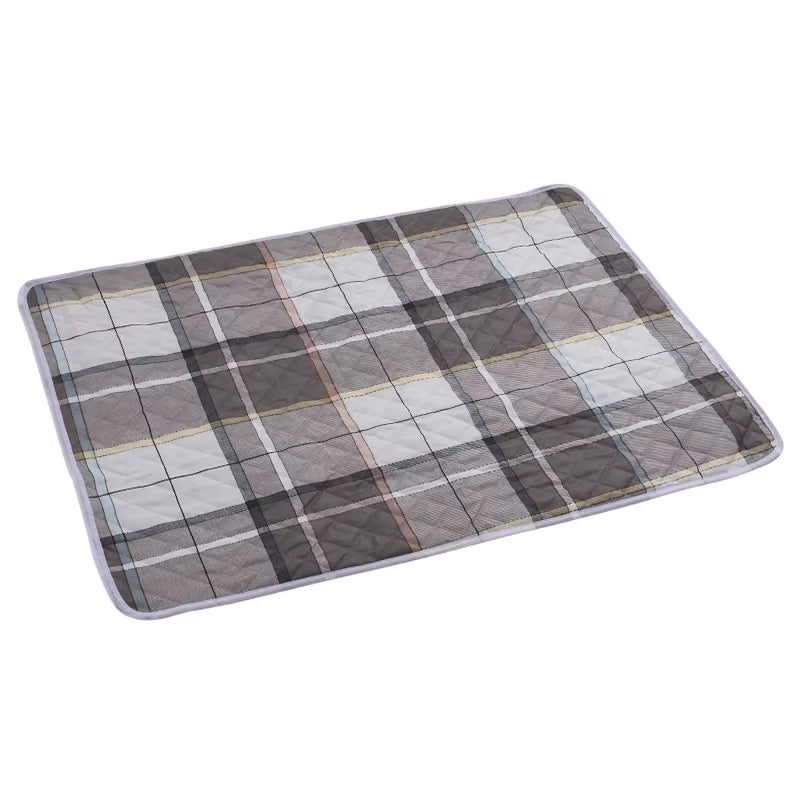 Dog Pee Pad Waterproof Dog Training Pee Pad Puppy Pad Absorbent Environment Pet Pads Puppy Bed Dog Seat Cover
