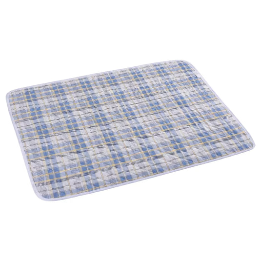 Dog Pee Pad Waterproof Dog Training Pee Pad Puppy Pad Absorbent Environment Pet Pads Puppy Bed Dog Seat Cover